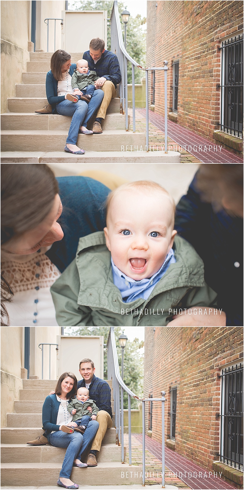 alexandria family photographer | bethadilly photography